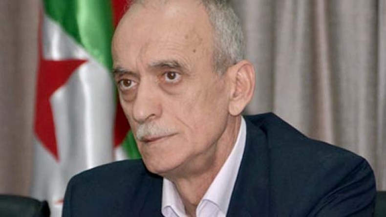 بعض رؤساء الأندية طالبوا قرباج بالترشح لعهدة ثانية