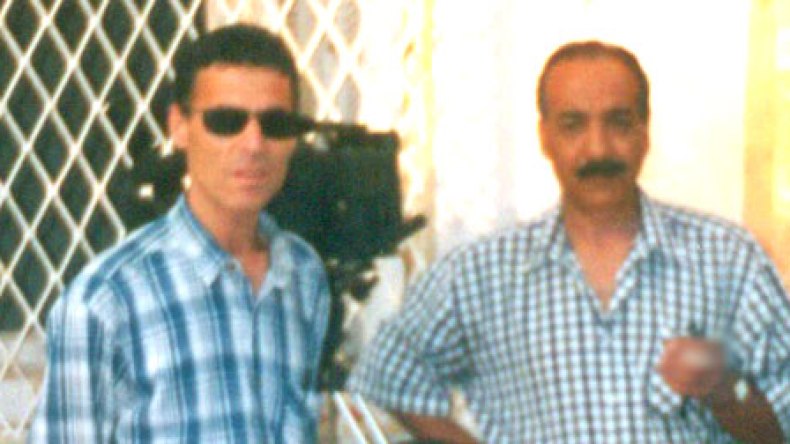 الفنان كمال كربوز فى ذمة الله