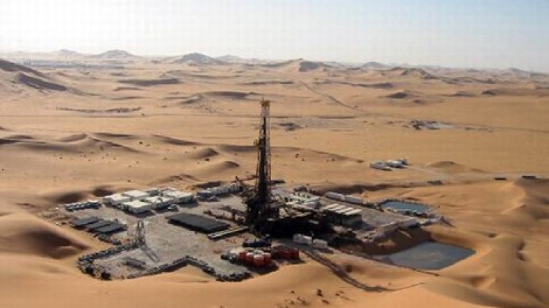 جفاف آبار نفط الجزائر خلال 10 سنوات أكذوبة