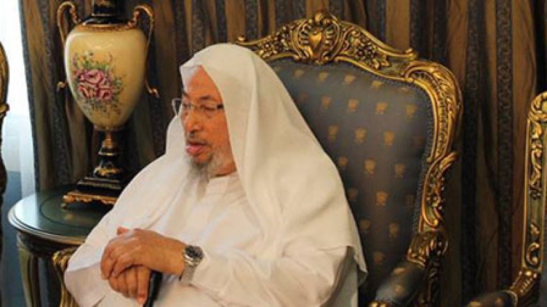 “لو كان عندي القدرة الآن لأذهب إلى فلسطين لأقاتل لذهبت”