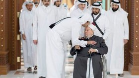 دعاة وعلماء يكفّرون ويُخوّنون بعضهم البعض