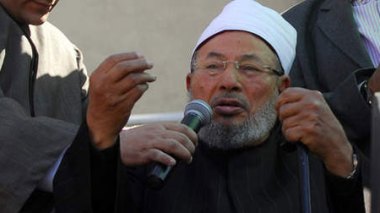 Al Qaradaoui, persona non grata en France