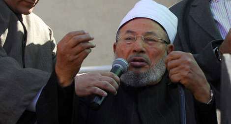 Al Qaradaoui, persona non grata en France