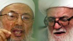 لابد من التصدي للتشيع في البلاد السنية وإلا خنا الأمانة