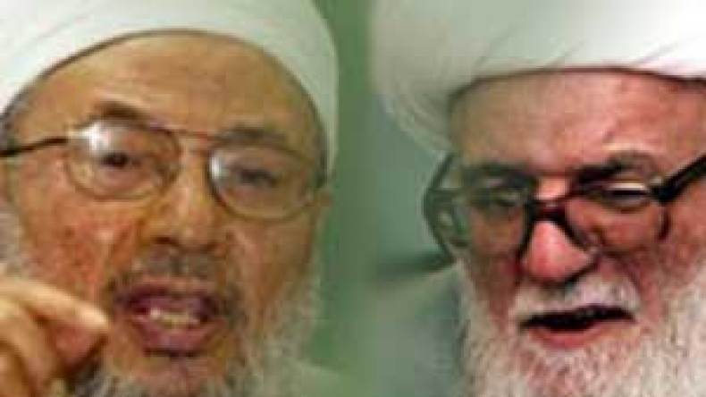 لابد من التصدي للتشيع في البلاد السنية وإلا خنا الأمانة