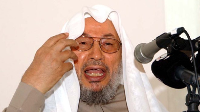 علماء الأمة: من يحمّل المقاومة مسؤولية العدوان متواطئ مع إسرائيل