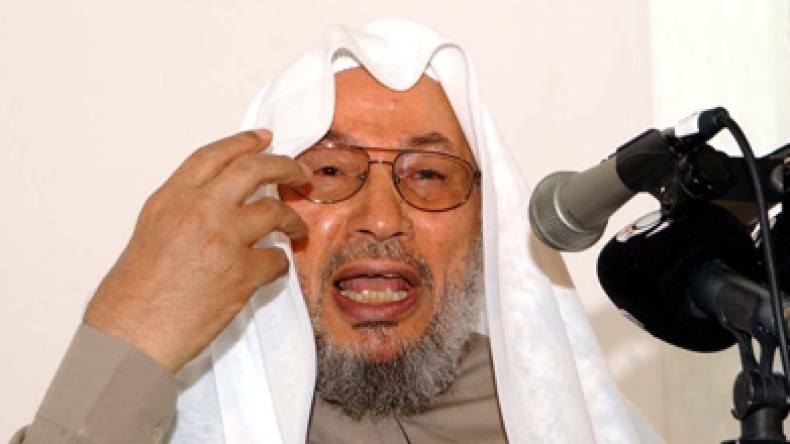 علماء الأمة: من يحمّل المقاومة مسؤولية العدوان متواطئ مع إسرائيل