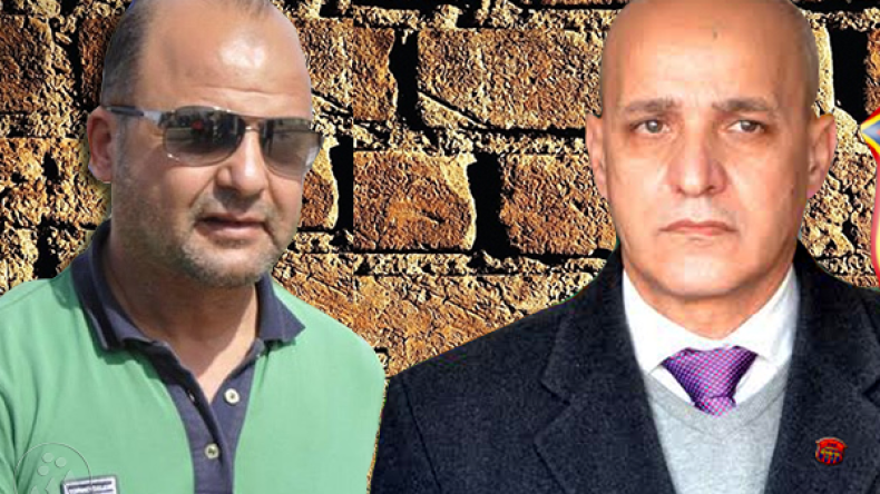 نزار وقرعيش وجها لوجه الثلاثاء في محكمة سريانة