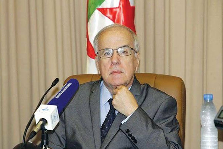 Karim Younes: “Building A New Algeria Requires Mobilization To Bring About Change”