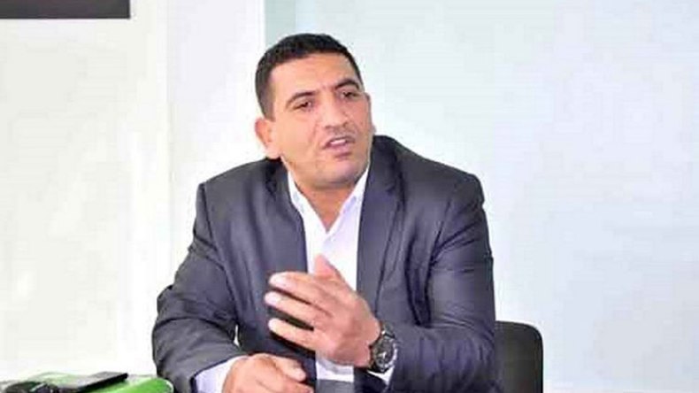 سنة حبسا موقوف النفاذ في حق كريم طابو