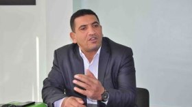 التماس عقوبة 3 سنوات سجنا نافذا في حق طابو