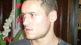 زياني ينتظم في تدريبات مرسيليا