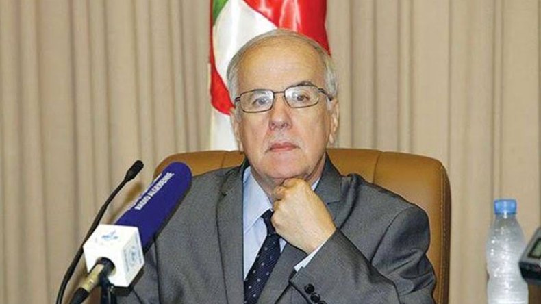 كريم يونس: بناء الجزائر الجديدة يستدعي التجند لإحداث التغيير