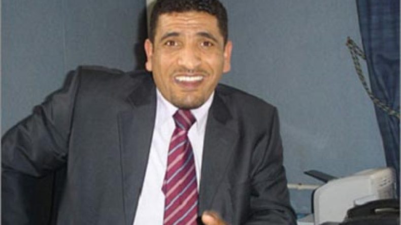 تجميد نشاطات طابو في الأفافاس