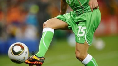 Algerian midfielder to Echourok â€œ Iâ€™m ready for the matchâ€