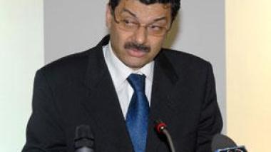 Karim Djoudi: “Algeria's multi-million back-tax claim on Orascom Telecom is not yet wrapped up”