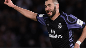 ريال مدريد سيتخلى عن بن زيمة مقابل مبابي وزيدان في ورطة!!