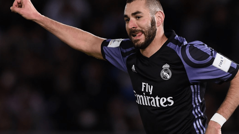 ريال مدريد سيتخلى عن بن زيمة مقابل مبابي وزيدان في ورطة!!