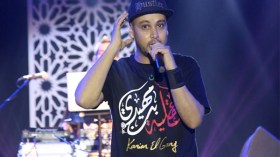 “الجزائريون عربا وأمازيغ لا يعترفون بشيء اسمه دولة إسرائيل”