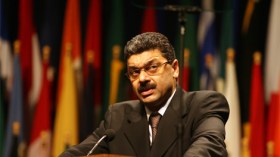 كريم جودي يستبعد اللجوء إلى الترخيص للاستيراد