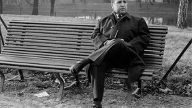 كريم بلقاسم طلب من فريد علي ترك السلاح والاهتمام بالأغنية الملتزمة