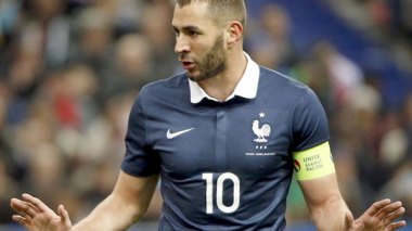 Karim Benzema Becomes The French “Chouchou”! 