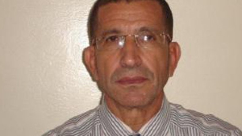 “المسجد الأعظم سينهار في حال زلزال أو فيضان”