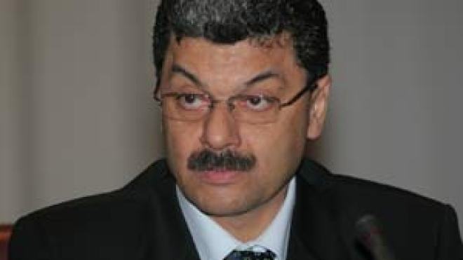 جودي يقترح نظاما تعويضيا محفزا لصالح 55 ألف موظف بقطاع المالية