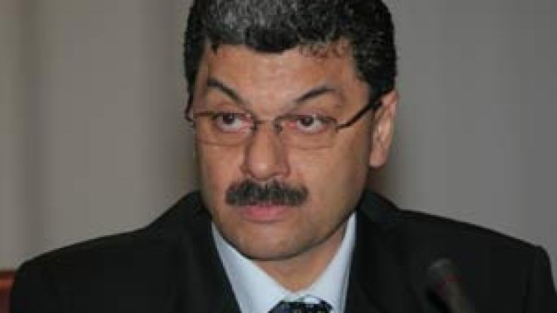 جودي يقترح نظاما تعويضيا محفزا لصالح 55 ألف موظف بقطاع المالية