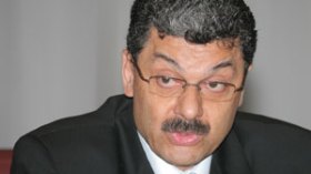 كريم جودي: الحكومة لا تريد خوصصة شركات التأمين العمومية