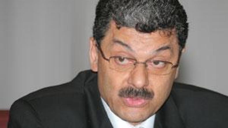 جودي: إعادة النظر في قرار منع البنوك من تمويل فروعها