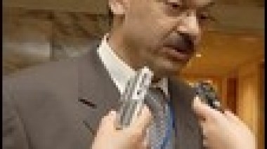 Crise financière internationale: l'Algérie munie d'”éléments de protection”