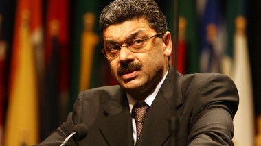 Algeria earmarks USD 38 bln for 31 projects