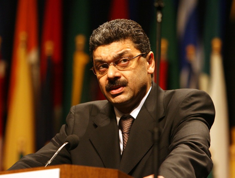 Algeria earmarks USD 38 bln for 31 projects