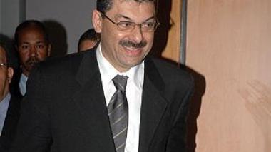 Karim Djoudi: “The Algerian government will not forsake documentary credits”