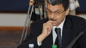الجزائر ليست قلقلة على ودائعها في الخارج