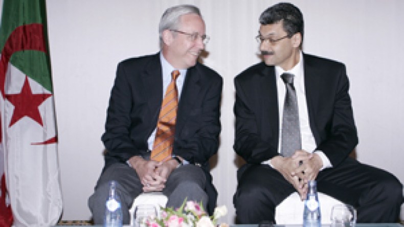 كريم جودي:”تحويل الأرباح نحو الخارج لن يتم قبل دفع الضرائب”