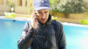 لست داعية ولا أفرض نفسي على أحد ويهمني فقط جمهوري