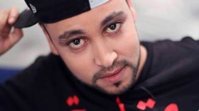 “الغانغ” يصدر آخر البوم في مشواره.. “إمبراطورية الخليفة الأخير”