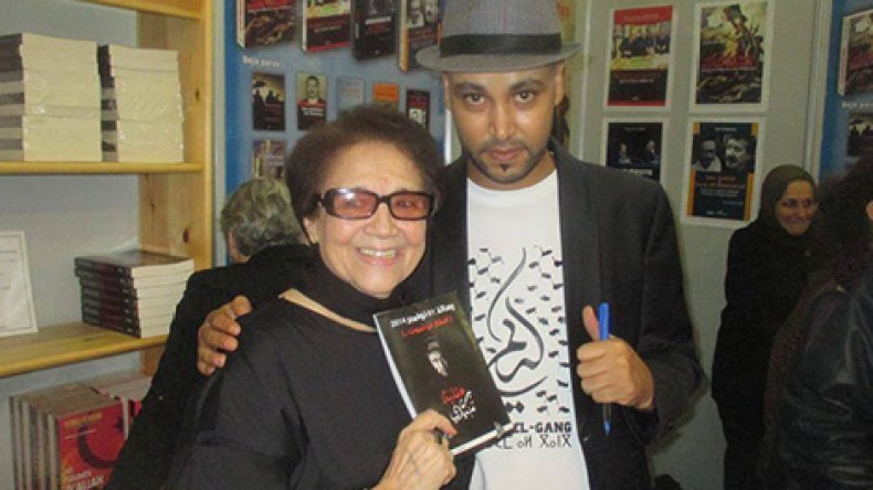 “كريم الغانغ” يحطم الرقم القياسي للمبيعات بـ 3 آلاف نسخة أسبوعيا