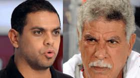 والدي يتمنى تدريب “الخضر” وليس المولودية.. وهذا موقفي من قضية “ميدو – بريش”!