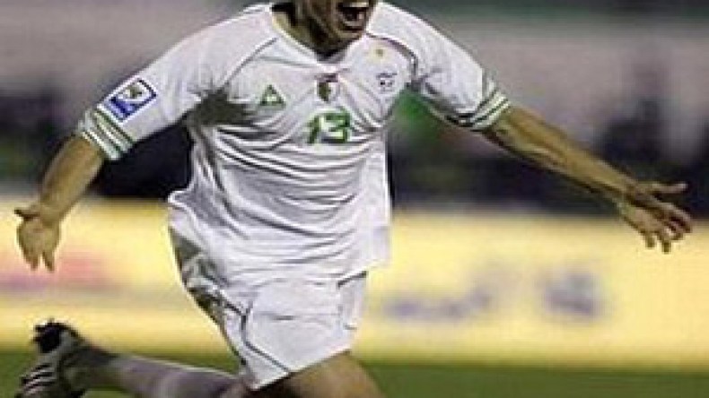 ” سنستبسل  من  أجل  الفوز  على  مالي  وأنغولا “