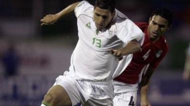 Fenerbahce looking to sign Algeriaâ€™s international Karim Matmour