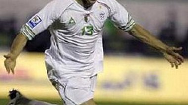 Karim Matmour: We will play for the win