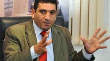 FFS not part of the constitution revision panel, Tabou