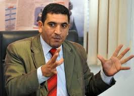 FFS not part of the constitution revision panel, Tabou