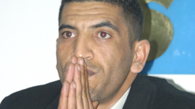 الأفافاس: أهداف السلطة من الحوار غير بريئة ومتناقضة