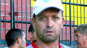 كريم زاوي: أطمح لتدريب فريق من المحترف الأول أو الثاني