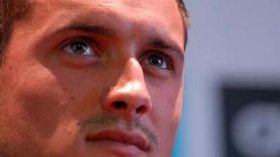 زياني يقرر مغادرة مرسيليا رسميا نحو اسبانيا