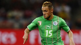 خليلوزيتش يمهد للاستغناء نهائيا عن كريم زياني